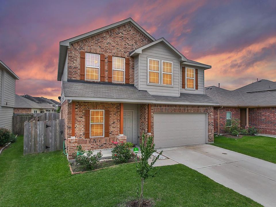 1st image of 7710 Friesian Meadow Ln