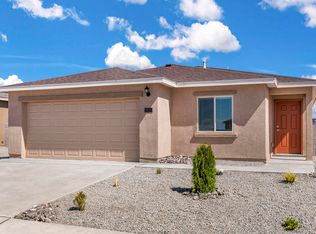 2515 Calle Del Los Claveles, Belen, NM 87002