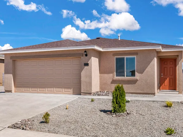 2508 Calle Del Los Claveles, Belen, NM 87002