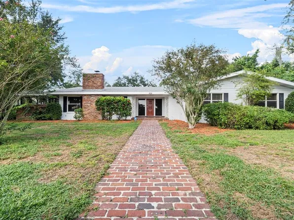 829 Howard Ter NW, Winter Haven, FL 33881