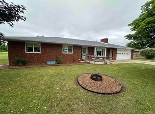 20188 Gratiot Rd, Merrill, MI 48637