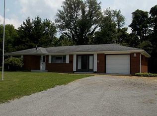 403 Friendship Rd, Beaver Falls, PA 15010