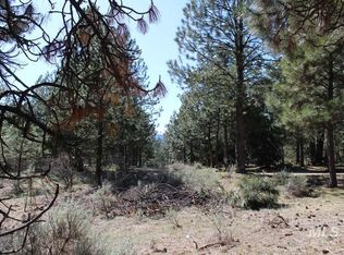 1494 Pine Ridge Rd, Cascade, ID 83611