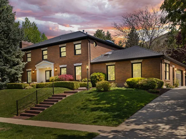 1609 E Arlington Dr N, Salt Lake City, UT 84103
