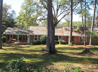 114 Epps St, Gordon, GA 31031