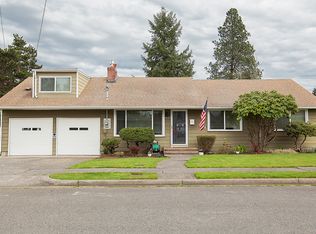 6537 S K St, Tacoma, WA 98408