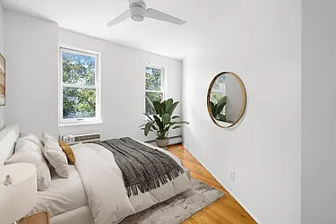 Rented by Brown Harris Stevens