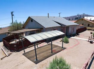13319 Wildrose St, Trona, CA 93562