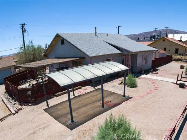13319 Wildrose St, Trona, CA 93562