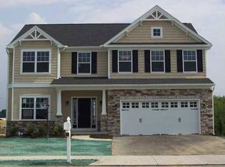 168 Manchester Cir, Pittsburgh, PA 15237