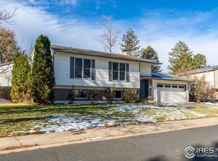 1509 Madison Ct, Louisville, CO 80027