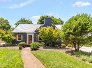 209 E Avondale Dr, Greensboro, NC 27403