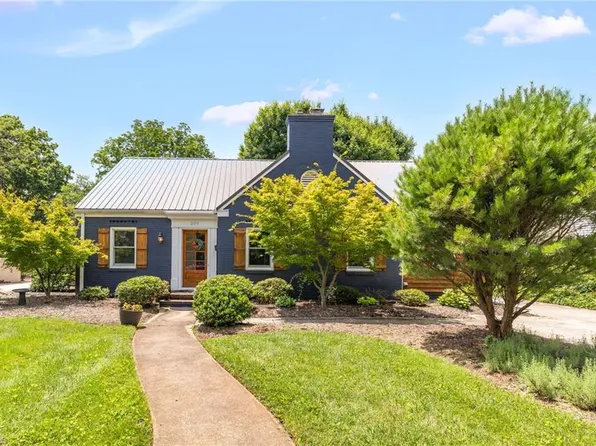 209 E Avondale Dr, Greensboro, NC 27403