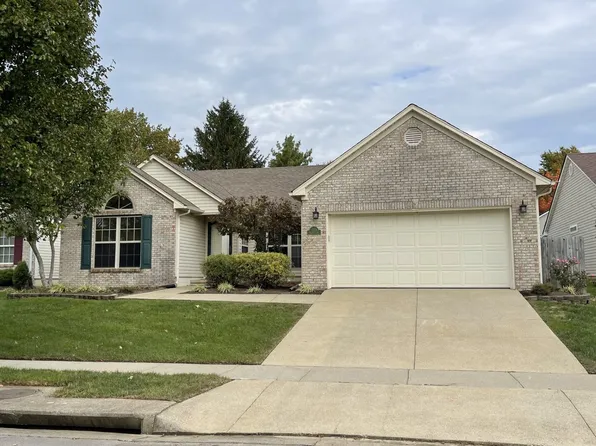 1213 Melody Ln, Lexington, KY 40514