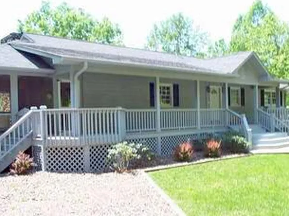 462 Chalet Village Ln #462, Dillard, GA 30537