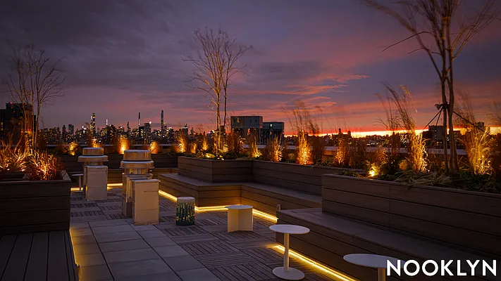 Rented by Nooklyn NYC LLC | media 1