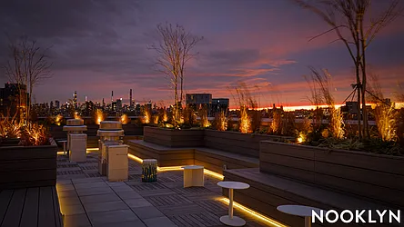 Rented by Nooklyn NYC LLC