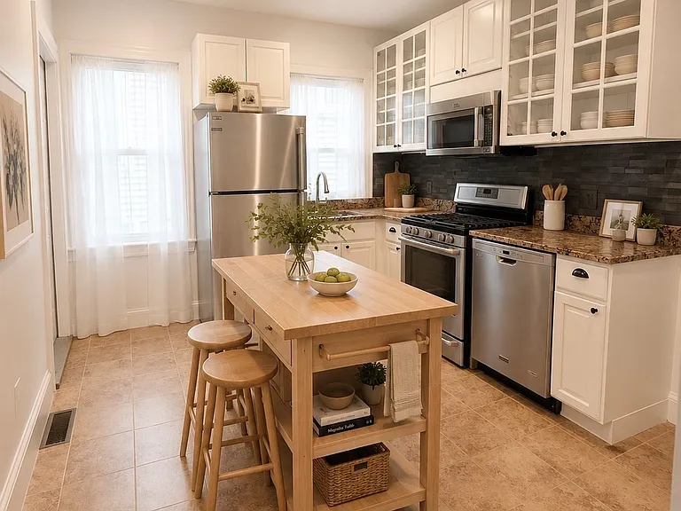 106 Sawyer Ave #1 — Photo 5