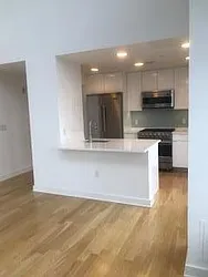 Rented by Solow Realty