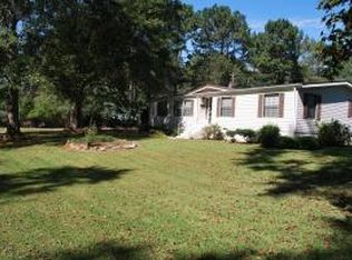 2268 Sam St, Alexander City, AL 35010