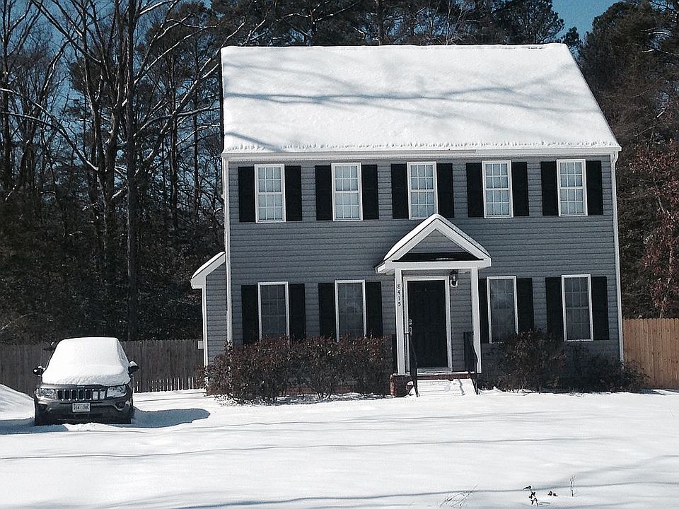 1st image of 8415 Dell Ray Dr