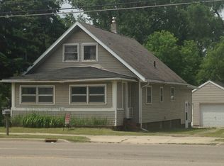 3113 N East St, Lansing, MI 48906