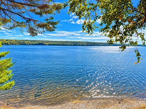 116 Lakeview Lane, Crawford, ME 04694