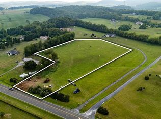 Tbd Lee Jackson Hwy, Greenville, VA 24440