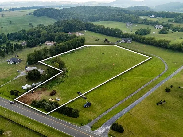 Tbd Lee Jackson Hwy, Greenville, VA 24440