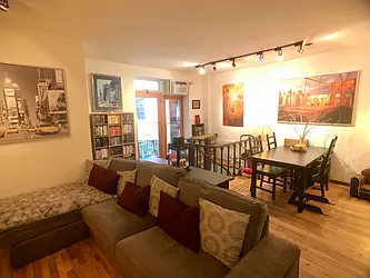 Rented by Irving Properties of New York, LLC