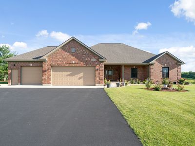 12574 Andrew St, Plano, IL, 60545