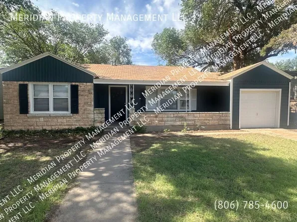 3709 28th St, Lubbock, TX 79410