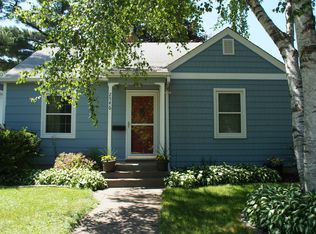 2546 Stinson Pkwy, Minneapolis, MN 55418