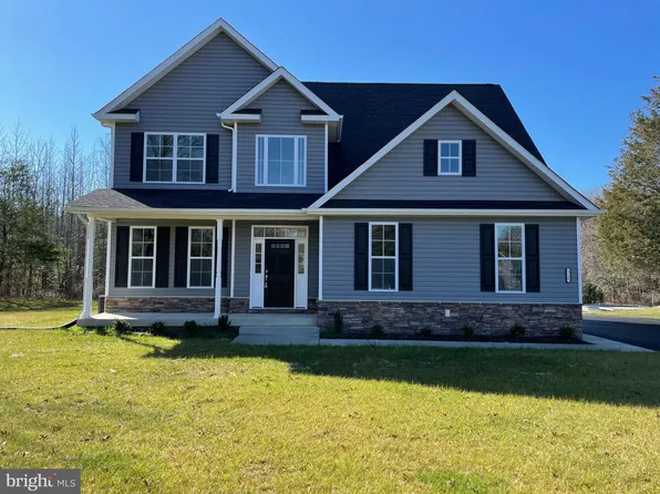 1725 Green Manor Dr, Nanjemoy, MD 20662