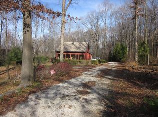 6725 Booth Rd, Ravenna, OH 44266