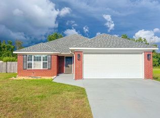8356 Oak Pointe Ct, Mobile, AL 36695