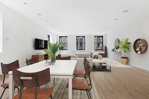 Rented by Olshan Realty | media 2