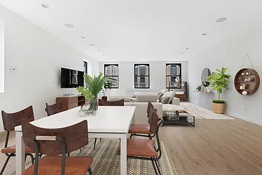 Rented by Olshan Realty