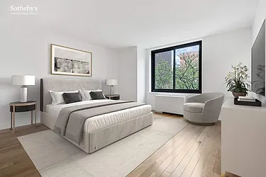 Rented by Sotheby's International Realty