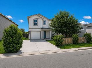 3862 Snowbird, Converse, TX 78109