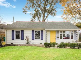 10416 Alan St, River Ridge, LA 70123