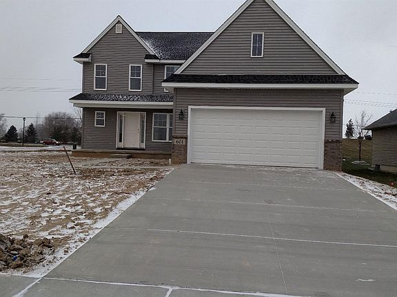 2nd image of 601 Marblewood Ln