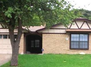 2309 Whitney Dr, Copperas Cove, TX 76522