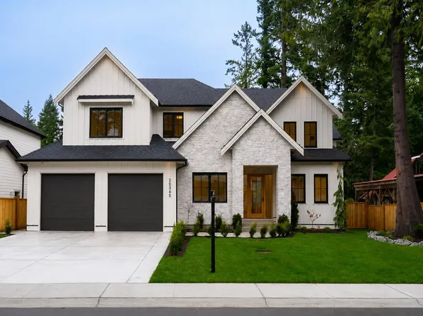 20345 41a Ave, Langley, BC V3A 2Z5
