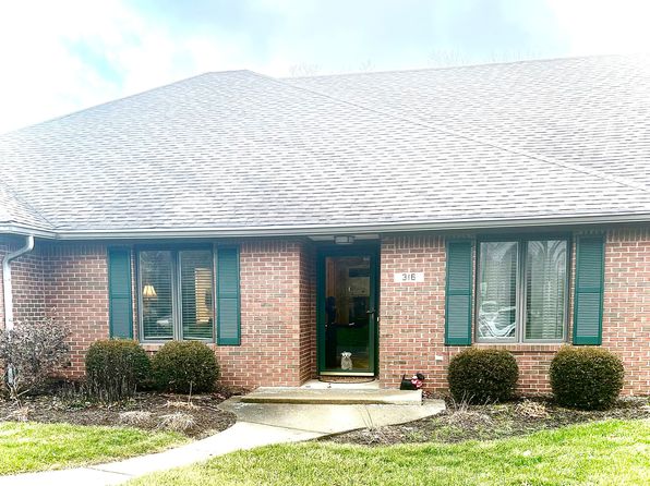 316 Northpointe Ct, Danville, IN 46122
