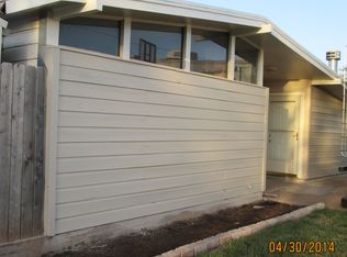 1421 22nd St, Anson, TX 79501