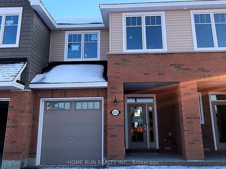 818 Clapham Ter — Photo 1