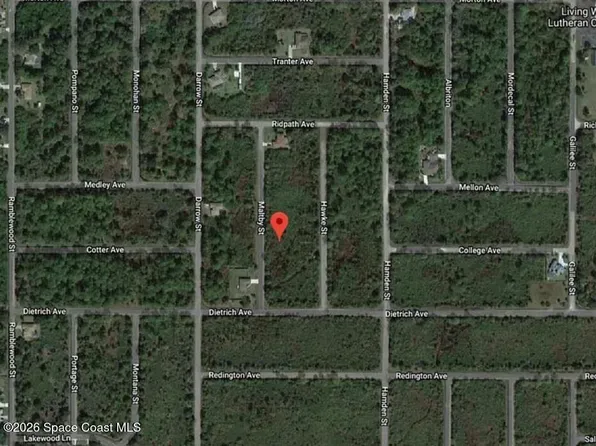 148 Maltby St, Port Charlotte, FL 33953