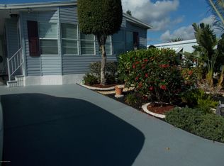959 Frangi Pani Dr, Barefoot Bay, FL 32976