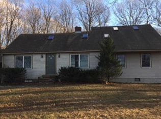 319 Central Tpke, Sutton, MA 01590